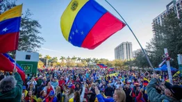 Doral: la ciudad con más venezolanos en EEUU teme un colapso con el fin del TPS