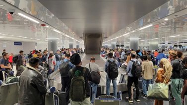 Aerolínea Arajet lanza nueva ruta aérea: vuelos desde Nueva Jersey a República Dominicana por $259