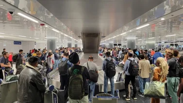 Aerolínea Arajet lanza nueva ruta aérea: vuelos desde Nueva Jersey a República Dominicana por $259