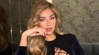 Detienen a la modelo venezolana Aleska Génesis tras ser eliminada de "La Casa de los Famosos"