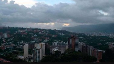 Inameh pronóstico: Lluvias de intensidad variable en la tarde y noche para estas regiones