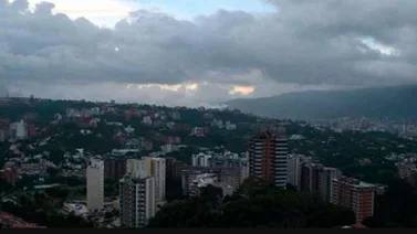 Inameh pronóstico: Lluvias de intensidad variable en la tarde y noche para estas regiones