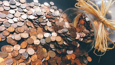 Los más afectados tras la suspensión de la fabricación de centavos de dólar en USA