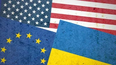 Alto el fuego parcial con Rusia: Estados Unidos y Ucrania inician conversaciones
