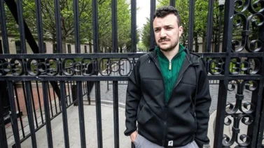 palestino activista deportación khalil