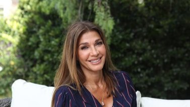 En video: Así recibe sus 60 años Catherine Fulop 