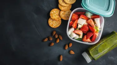 2001online - Estados Unidos - SNACKS SALUDABLES 2001online - Estados Unidos - SNACKS SALUDABLES