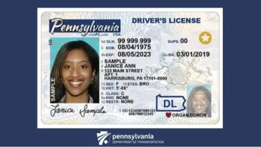 Real ID en Pensilvania y Delaware: Requisitos para tramitar el documento Real ID en Pensilvania y Delaware: Requisitos para tramitar el documento