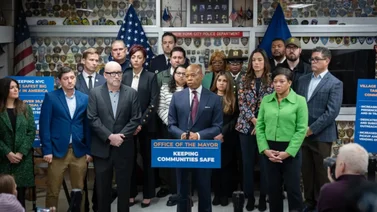 Nueva York: Lanzan operación de “orden, limpieza y seguridad” en cinco condados