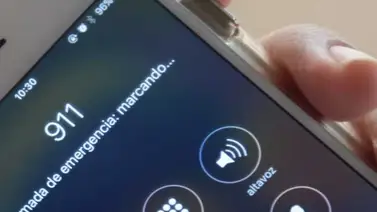 Niño de cuatro años llama al 911 para acusar a su madre por esta insólita razón Niño de cuatro años llama al 911 para acusar a su madre por esta insólita razón