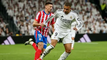 Champions League: Derbi Madrileño a todo o nada por un lugar en cuartos Champions League: Derbi Madrileño a todo o nada por un lugar en cuartos