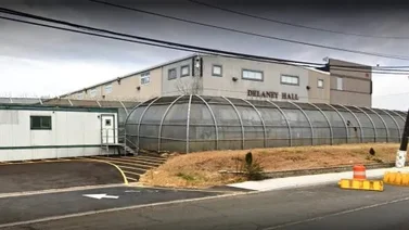 centro-detención-Newark-protestas