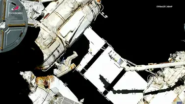 Rumbo a la EEI: en Puerto Rico desarrollan proyecto para purificar agua en el espacio Rumbo a la EEI: en Puerto Rico desarrollan proyecto para purificar agua en el espacio