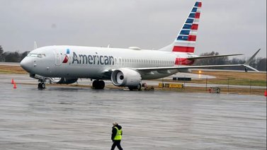 Aerolíneas estadounidenses sufren revés económico: caen ventas de pasajes tras recientes accidentes