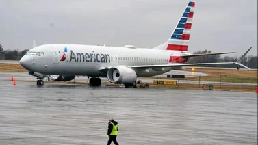 Aerolíneas estadounidenses sufren revés económico: caen ventas de pasajes tras recientes accidentes