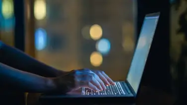 Mata a su pareja tras investigar en internet "si era un crimen asesinar a un indocumentado" Mata a su pareja tras investigar en internet "si era un crimen asesinar a un indocumentado"