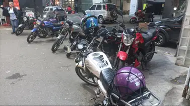 Activan financiamiento de motos en Caracas y Maracay: lista de concesionarios para este 14 y 15 de marzo Activan financiamiento de motos en Caracas y Maracay: lista de concesionarios para este 14 y 15 de marzo