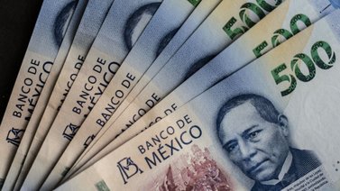 Así se cotiza el peso mexicano frente al dolar este 12 de marzo