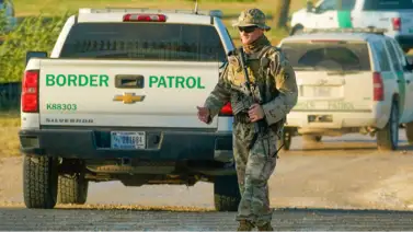 Centro de detención de inmigrantes en Texas: La razón de tras del cierre de sus operaciones Centro de detención de inmigrantes en Texas: La razón de tras del cierre de sus operaciones