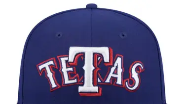 El polémico motivo por el que Texas Rangers sacó de venta una gorra El polémico motivo por el que Texas Rangers sacó de venta una gorra