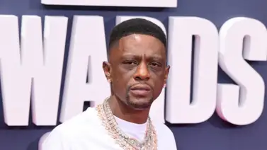 Tiroteo en concierto de rapero Boosie Badazz en Ohio dejó varios heridos: Video Tiroteo en concierto de rapero Boosie Badazz en Ohio dejó varios heridos: Video