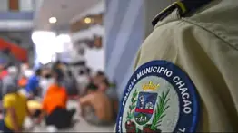 Llevan a detenidos de PoliChacao a cárceles del estado Miranda: Siete mujeres entre los reos