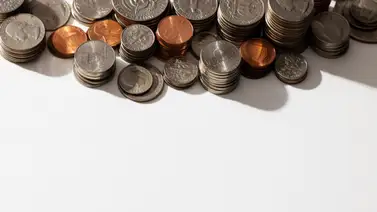 Monedas valiosas Monedas valiosas