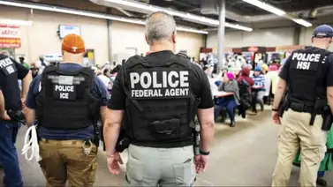 ICE-DETIENE-INMIGRANTE-CUBANA ICE-DETIENE-INMIGRANTE-CUBANA