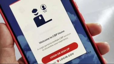 CBP Home: estos son los 7 pasos para reportar tu salida de Estados Unidos a través de la app 