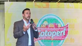 Cotperí - colados de fruta