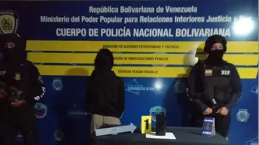 Rescatan a bebé raptada por su madrastra en Trujillo: la captora fingía ser su madre biológica Rescatan a bebé raptada por su madrastra en Trujillo: la captora fingía ser su madre biológica