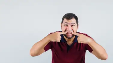 ¿Qué hacer cuando se cae un diente por un golpe? Esto dicen los expertos ¿Qué hacer cuando se cae un diente por un golpe? Esto dicen los expertos