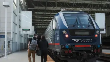 Viajes de Chicago a Miami en el tren de Amtrak arrancan este mes: conozca el precio de los boletos y las paradas Viajes de Chicago a Miami en el tren de Amtrak arrancan este mes: conozca el precio de los boletos y las paradas