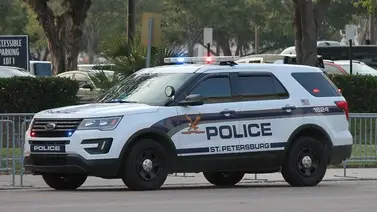 Pareja mata y descuartiza a una adolescente: Se conocieron en una aplicación de citas Pareja mata y descuartiza a una adolescente: Se conocieron en una aplicación de citas