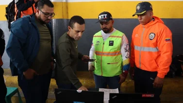 Desmantelan bandas dedicadas a la gestoria del INTT: Advierten a jefes de oficina 