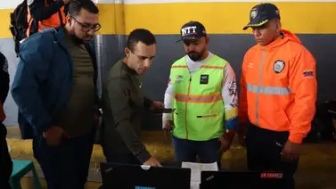 Desmantelan bandas dedicadas a la gestoria del INTT: Advierten a jefes de oficina Desmantelan bandas dedicadas a la gestoria del INTT: Advierten a jefes de oficina