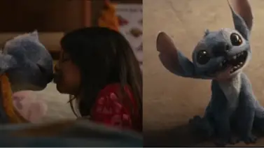 En video: Echa el primer vistazo al tráiler del live action de 'Lilo & Stitch'  En video: Echa el primer vistazo al tráiler del live action de 'Lilo & Stitch'