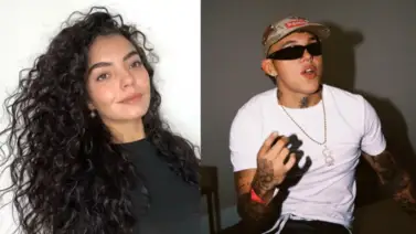 Infidelidad a la vista: Filtran video de Beéle con Valentina Taguado en Bogotá Infidelidad a la vista: Filtran video de Beéle con Valentina Taguado en Bogotá