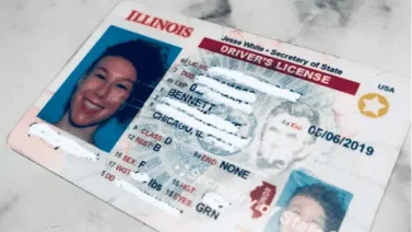 Real ID sin cita en Chicago: Todo lo que necesita saber para tramitar el documento