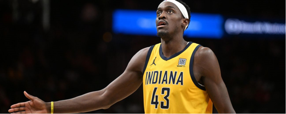 Este es el próximo reto de Indiana Pacers por Meridiano Televisión