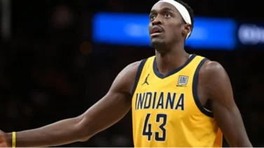 Este es el próximo reto de Indiana Pacers por Meridiano Televisión