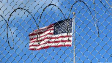 Migrantes recluidos en Guantánamo fueron trasladados a Luisiana: Son de distintas nacionalidades Migrantes recluidos en Guantánamo fueron trasladados a Luisiana: Son de distintas nacionalidades