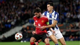 Europa League: Manchester United y Real Sociedad se enfrentan por el pase a cuartos