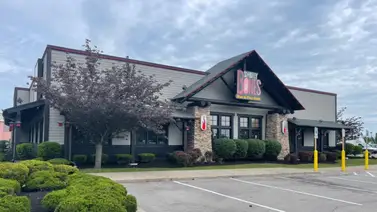 Smokey Bones cierra restaurantes en nueve estados de USA Smokey Bones cierra restaurantes en nueve estados de USA