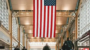 ¿Puedo viajar fuera de USA con TPS?  ¿Puedo viajar fuera de USA con TPS?