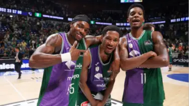 Baloncesto español: Mira aquí, en vivo y en exclusiva, estos juego en Meridiano  Baloncesto español: Mira aquí, en vivo y en exclusiva, estos juego en Meridiano