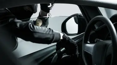 California: El método que implementan criminales para robar carros  California: El método que implementan criminales para robar carros