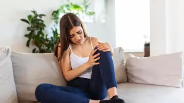 ¿Tienes dolor de rodillas y cadera? Olvídate de estas molestias para siempre ¿Tienes dolor de rodillas y cadera? Olvídate de estas molestias para siempre