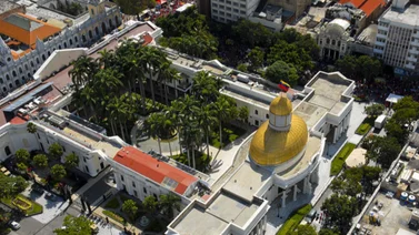 Palacio de Miraflores Caracas
