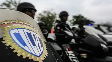 Detienen a dos mujeres en Guárico por el homicidio de un niño de seis años: son la tía y la prima Detienen a dos mujeres en Guárico por el homicidio de un niño de seis años: son la tía y la prima